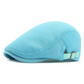 🧢 55% RABATT NU! 🌬️ Andningsbar Gubbkeps med Justerbar Rem – Klassisk Stil, Nättyg & Inbyggt Svettband – Sval Komfort ✨