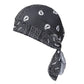 🧢 Köp 1, få 2 gratis! 💨 Unisex Andningsbar Huvbonad – Justerbara Band & Fuktavledande ✨