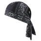 🧢 Köp 1, få 2 gratis! 💨 Unisex Andningsbar Huvbonad – Justerbara Band & Fuktavledande ✨