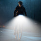 🔦 50% RABATT NU! 🚲 Uppladdningsbar Cykelstrålkastare med 28 LED & Signalhorn – USB-Laddning & Fjärrkontroll – Säkerhet för Nattcykling 🌙