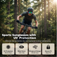 🕶️ UV400 sportsolglasögon för män och kvinnor