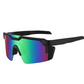 🕶️ UV400 sportsolglasögon för män och kvinnor