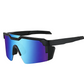 🕶️ UV400 sportsolglasögon för män och kvinnor