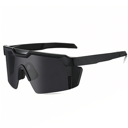 🕶️ UV400 sportsolglasögon för män och kvinnor