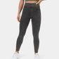 👖 50% RABATT NU!✨ Casual Stretch Denim Leggings – Hög Midja & Bakfickor – Smickrande Jeggings för Vardagsbruk 💃