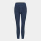 👖 50% RABATT NU!✨ Casual Stretch Denim Leggings – Hög Midja & Bakfickor – Smickrande Jeggings för Vardagsbruk 💃