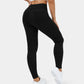 👖 50% RABATT NU!✨ Casual Stretch Denim Leggings – Hög Midja & Bakfickor – Smickrande Jeggings för Vardagsbruk 💃