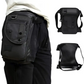 🎒 50% RABATT NU!🏍️ Oxford Tyg Utility Väskan – 3-i-1, Vattenavvisande & Multi-Ficka – Hållbar Ben & Crossbody Väskan 🌧️