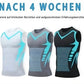 Shapewear linne för män