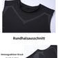 Shapewear linne för män