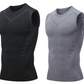 Shapewear linne för män