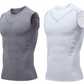 Shapewear linne för män