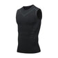 Shapewear linne för män