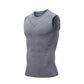 Shapewear linne för män