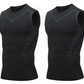 Shapewear linne för män