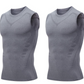 Shapewear linne för män