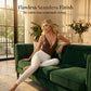 👙 50% RABATT! ✨ Bodysuit med V-ringning och midjeformande effekt för damer – Smidig, stödjande & mångsidig – Perfekt för vardag, fest eller under en skjorta – len och bekväm 💫