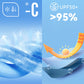 👖 50% RABATT! ⏰ Snabbtorkande träningsbyxor i is-silke för män – Kyler, andas & perfekta för löpning, gym eller hemmaträning – lätta och bekväma hela dagen ❄️