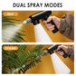 ⏳ Begränsad tid: Tillsammans med 50-60% rabatt på andra favoriter! 🎁Uppladdningsbar elektrisk sprayspruta – enknappsdrift, 2 spraylägen & förlängningsmunstycke 🔫⚡