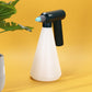 ⏳ Begränsad tid: Tillsammans med 50-60% rabatt på andra favoriter! 🎁Uppladdningsbar elektrisk sprayspruta – enknappsdrift, 2 spraylägen & förlängningsmunstycke 🔫⚡