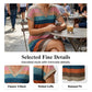 👗 50% RABATT NU!🌬️ V-ringad T-shirtklänning – Casual & Luftig – Sommar Essential ☀️