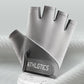 🧤 50% RABATT! ✨ Halkfria träningshandskar – Andningsbart material, vadderad handflata & handledsstöd – Perfekt för gym, styrketräning eller friluftsliv – förbättrar greppet och skyddar händerna 🏋️‍♂️