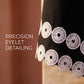 👚 BEGRÄNSAD TID 50% RABATT! ✨ Dam Ärmlös Topp & Vida Ben Byxor Set – Spetskant, Flytande, 2-Delar 🌸