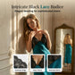 👗 50% RABATT! 🌙 Elegant V-ringad slip nattklänning – Mjuk satin & justerbara band – Ledig passform, perfekt för en bekväm natt eller en morgon med lyxkänsla 🛌