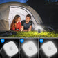 ⛺ 50% RABATT NU!🔋 Uppladdbar Camping Luftpump – Snabb & Bärbar – Outdoor Essential 💨