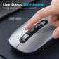 ⏰AI Smart Voice Wireless Mouse🖱️💬