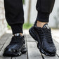 👟 50% RABATT! 🛡️ Lättviktiga, oförstörbara & halkfria stålskor – Komposit- & punkteringssäker – Perfekta för arbete, vandring eller säkerhet – bekväma och hållbara 🔧
