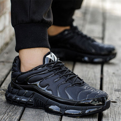 👟 50% RABATT! 🛡️ Lättviktiga, oförstörbara & halkfria stålskor – Komposit- & punkteringssäker – Perfekta för arbete, vandring eller säkerhet – bekväma och hållbara 🔧