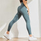 👖 50% RABATT NU! 🔥 Högmidjade Magkontroll Leggings – Inbyggd Shapewear, Justerbart Korsettband & Super Sträckbart ✨