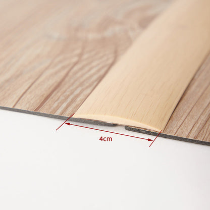 🛡️ KÖP 2, FÅ 1 GRATIS! 🏠 Självhäftande Flexibel Övergångslist – Täcker Golvskarvar & Förhindrar Snubbling – Perfekt för Hem med Barn & Äldre ✨