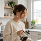 🦋 50% RABATT NU! ✨ Gnistrande Fjäril Droppörhängen – Elegant & Lätta – Perfekt för Vardag eller Fest – Delikat Design med Skimrande Detaljer 💎