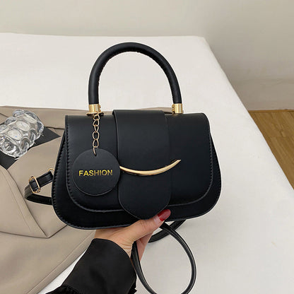 👜40% RABATT NU! ✨Damväska med axelrem och topphandtag