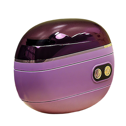 ✂️ 50% RABATT NU! 2‑i‑1 säker elektrisk nagelklippare – klipp & slipa på samma gång – med anti‑kläm, LED‑ljus & skonsam 360° slipning 🛡️💅