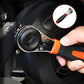 🔧 50% RABATT NU! 🛠️ Justerbar Spärrnyckel – 6–22mm & Stor Vridmoment – Perfekt för Hemmafixare, Mekaniker & Proffs – Rostskyddande Cr-V Stål 💪