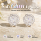 💎 50% RABATT NU! ✨ Eleganta Glittrande Örhängen med Blommotiv – Klassisk Design & Lätt Komfort – Perfekt för Vardag & Fest 🌸