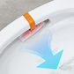 💧 50% RABATT! 🚽 Hängande Doftande Toalettrengöring – 4-i-1 Djuprengöring & Långvarig Doft – Perfekt för Hygien & Fräschhet 🌿