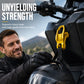 🏍️ Köp 1 få 1 Gratis! 🔧 Secure carry handlebar hook – CNC-aluminium, stark konstruktion & sömlös passform – perfekt för Honda ADV och andra motorcyklar 💪