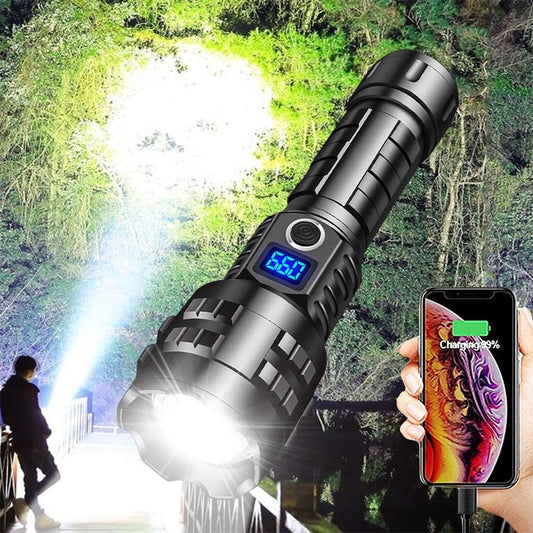 Tidsbegränsat erbjudande✨SUPERSTARKT LED-LJUS (gratis frakt) framgång aktiv
