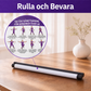 Träningsposter för Tai Chi för seniorer