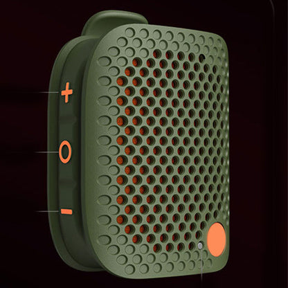 ⏳Begränsad tid – 50% rabatt⏰Bärbar Bluetooth-högtalare med TWS Stereo IPX5 Vattentät Mini Trådlös Högtalare