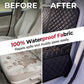🐶 50 % RABATT NU! 🚗 Foldable dog car seat – vattentät, säker & bekväm – perfekt för hundägare 🐾