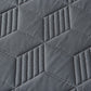 💧 Vattentätt Madrass­skydd – Quiltad, Andningsbar & Lättskött – Tyst Skydd & Säker Elastisk Passform ✨