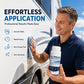 🚐 RV fiberglasskifte glansolja – UV-skydd, väderbeständig & spegelblank finish – perfekt för husbilar och båtar 🛡️