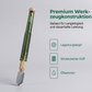 💎 Professionell glasskärare med skärtrissa för glas och keramiska plattor