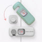 🔥Köp 1 få 1 gratis🔥Multifunktionella barnsäkra kylskåpslås