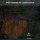 💡 Vattentäta LED-gardinljusslingor – appstyrning, musiksynk & anpassad ljuskonst 🎵